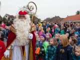 IMG 6597 Intocht Sint 2014 DezeFoto : 2014, Deurningen, intocht, piet, plechelmus harmonie, sint, sinterklaas